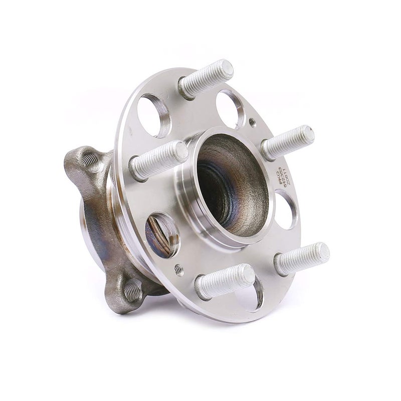 HICKS 512353 Rear Wheel Bearing Wheel Hub Assembly fit for 2008-2012 Honda Accord, 2009-2014 Acura TSX - Image 5